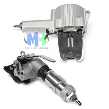 Máy Đóng Siết Đai Thép Nén Khí (MHĐG-E12)